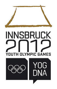 Инсбрук 2012