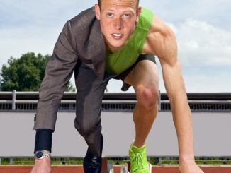Athlete 365 Career+ работа для спортсменов
