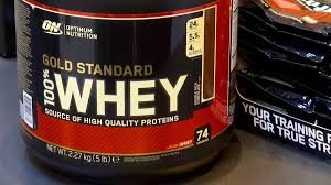 whey protein