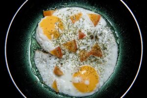 масло для сковородки