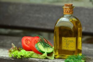 оливковое масло для салатов