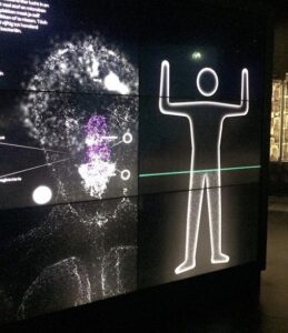 сканер микробов
