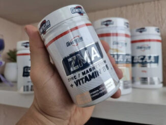 польза zma