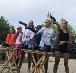 спорт при астме